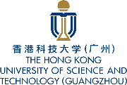 The Hong Kong University of Science and Technology (Guangzhou) Logo